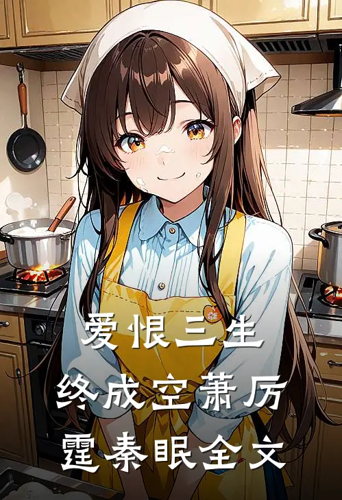爱恨三生，终成空萧厉霆秦眠全文