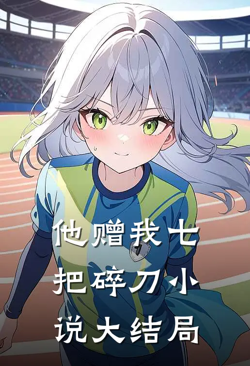 他赠我七把碎刀小说大结局