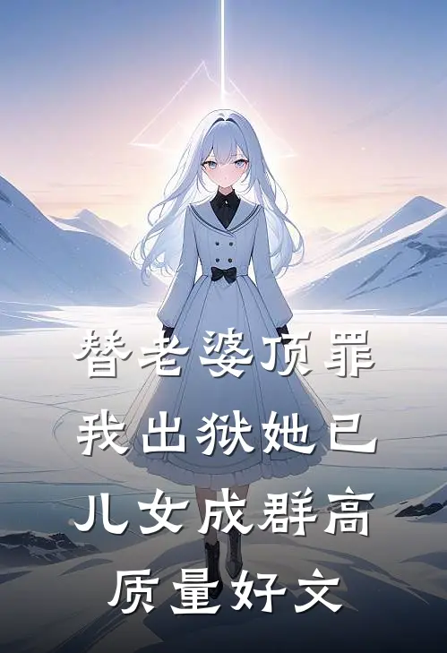 替老婆顶罪，我出狱她已儿女成群高质量好文