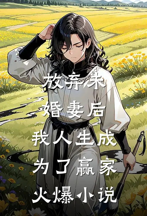 放弃未婚妻后,我人生成为了赢家火爆在线阅读