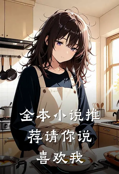 全本小说推荐请你说，喜欢我