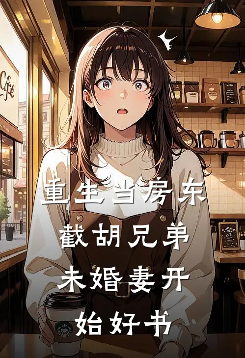 重生当房东，截胡兄弟未婚妻开始好书