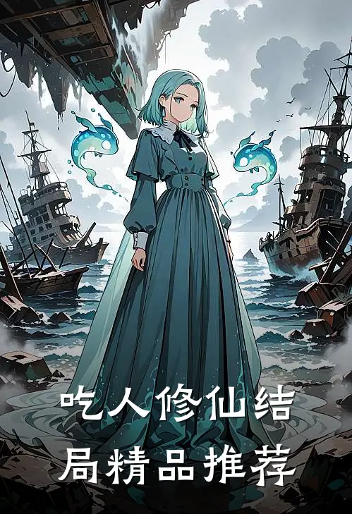 吃人修仙结局精品推荐