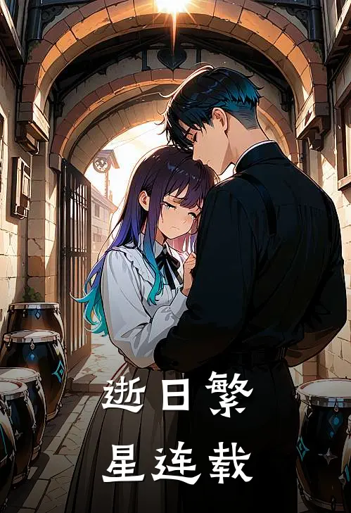 逝日繁星连载
