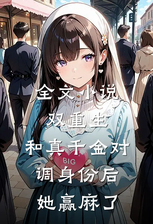 全文小说双重生，和真千金对调身份后，她赢麻了