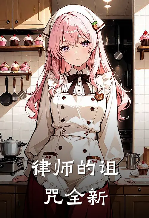 律师的诅咒全新
