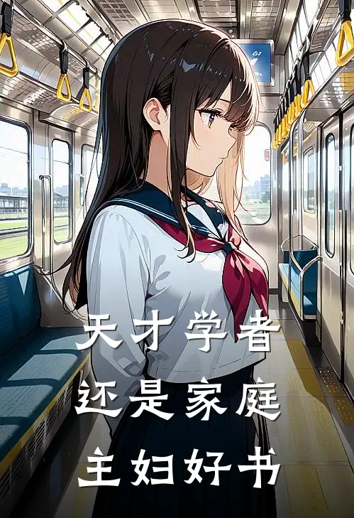 天才学者还是家庭主妇好书