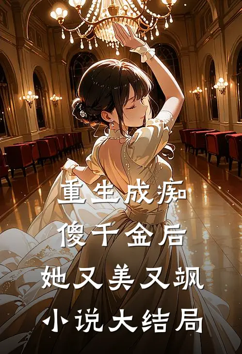 重生成痴傻千金后,她又美又飒大结局