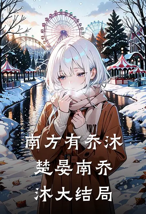 南方有乔沐楚晏南乔沐大结局