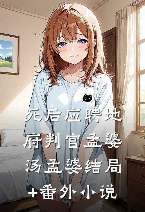 死后应聘地府判官孟婆汤孟婆结局+番外小说
