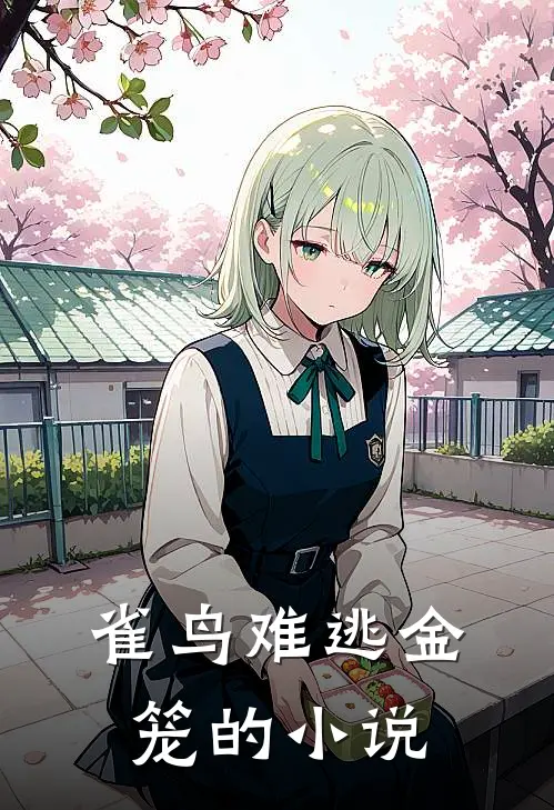 雀鸟难逃金笼的小说