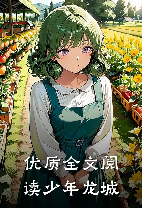 优质全文阅读少年龙城