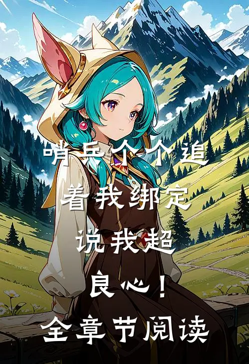 哨兵个个追着我绑定，说我超良心！全章节阅读