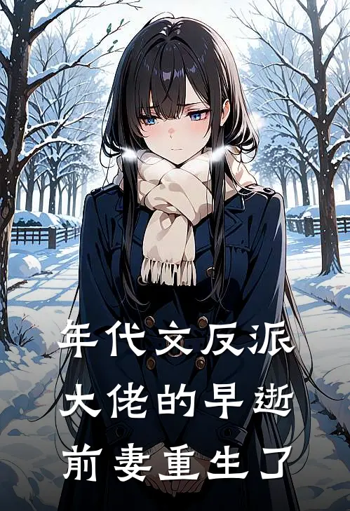 年代文反派大佬的早逝前妻重生了