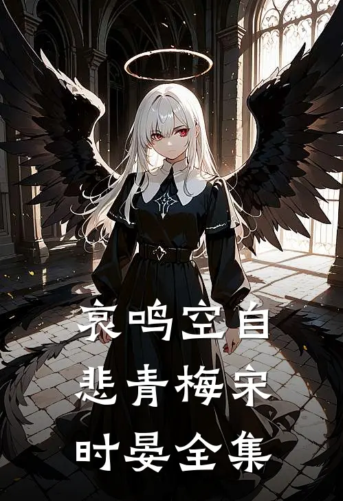哀鸣空自悲青梅宋时晏全集