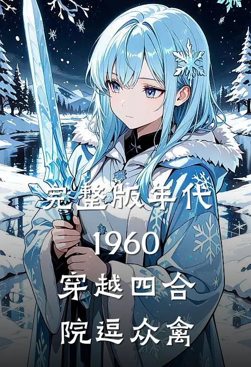 完整版年代1960：穿越四合院逗众禽