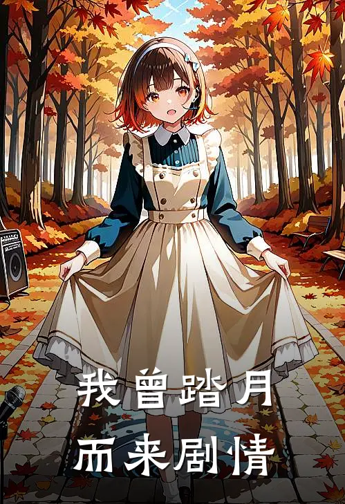 我曾踏月而来剧情