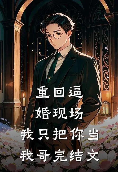重回逼婚现场，我只把你当我哥完结文