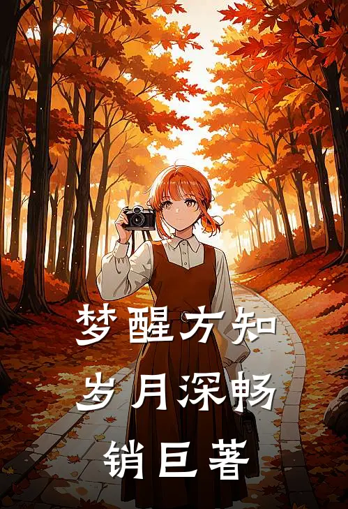 梦醒方知岁月深畅销巨著