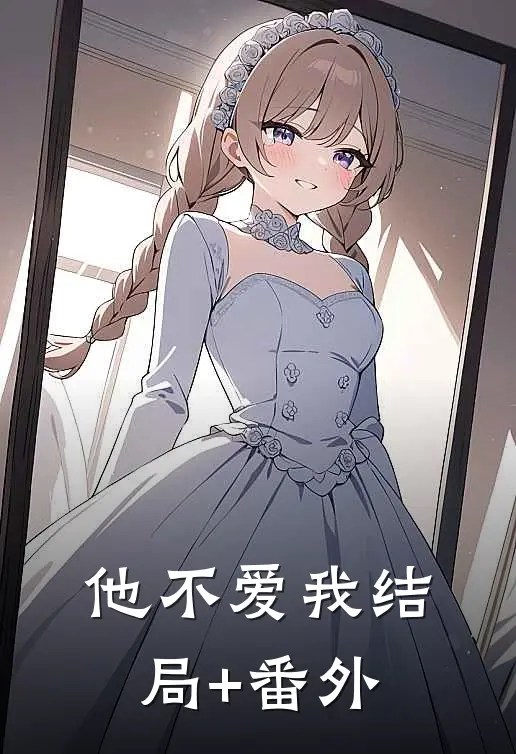 他不爱我结局+番外