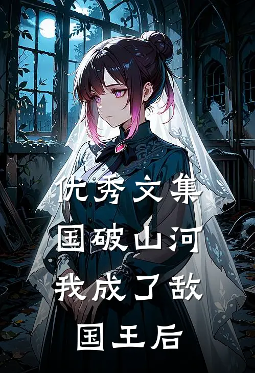 优秀文集国破山河，我成了敌国王后