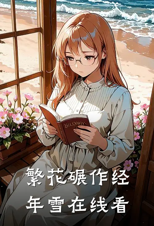 繁花碾作经年雪在线看