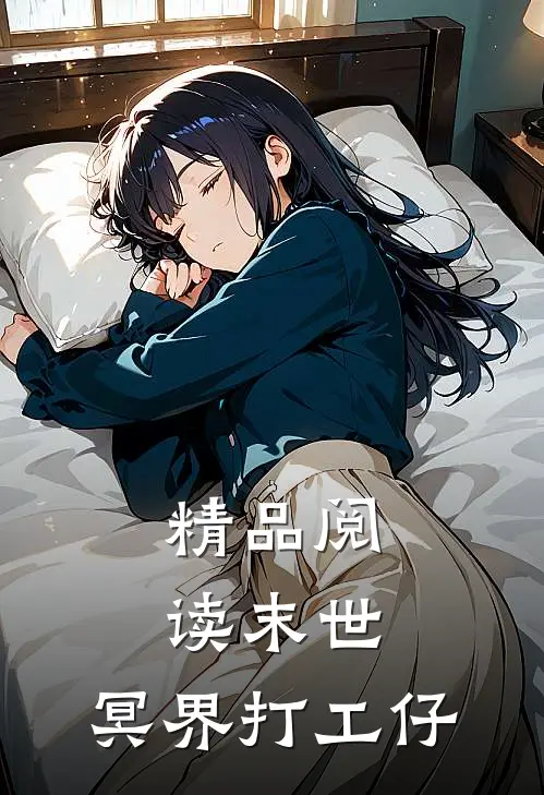 精品阅读末世：冥界打工仔