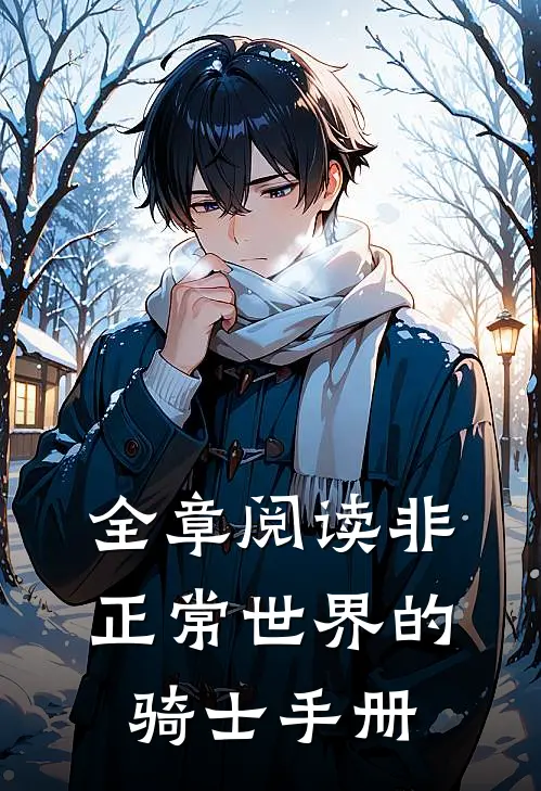 全章阅读非正常世界的骑士手册