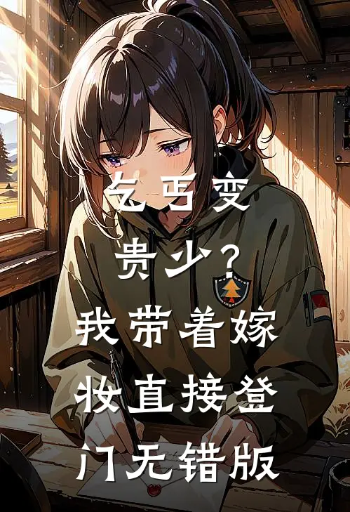 乞丐变贵少？我带着嫁妆直接登门无错版