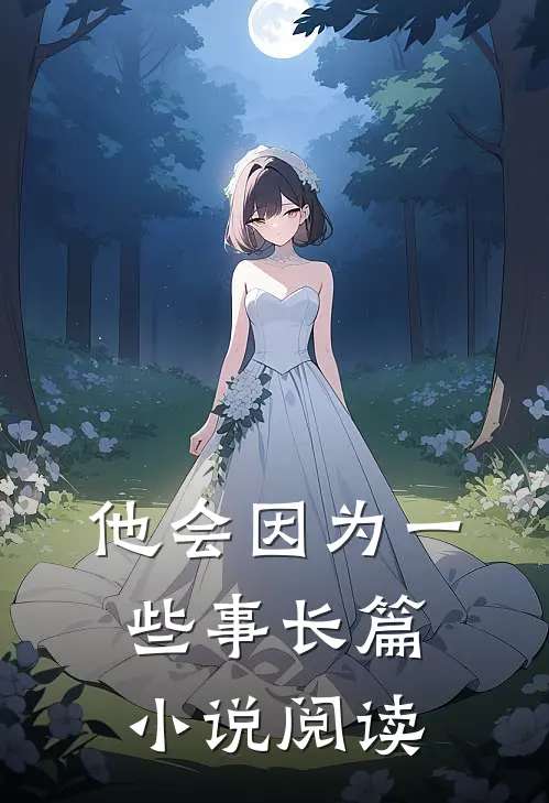 他会因为一些事长篇小说阅读