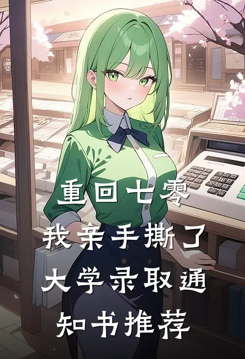 重回七零，我亲手撕了大学录取通知书推荐