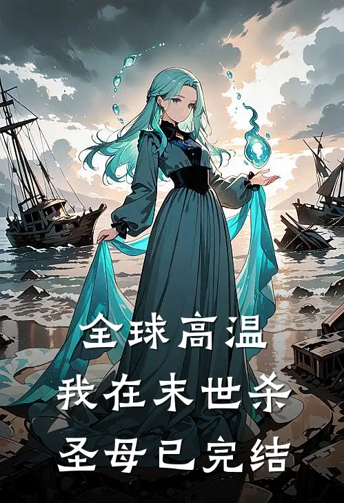 全球高温，我在末世杀圣母已完结