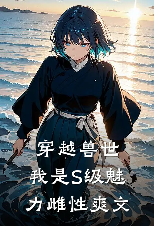 穿越兽世，我是S级魅力雌性爽文