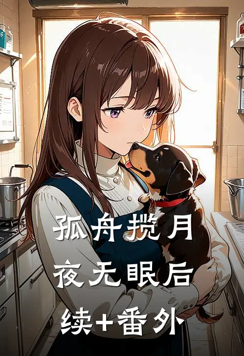 孤舟揽月夜无眠后续+番外
