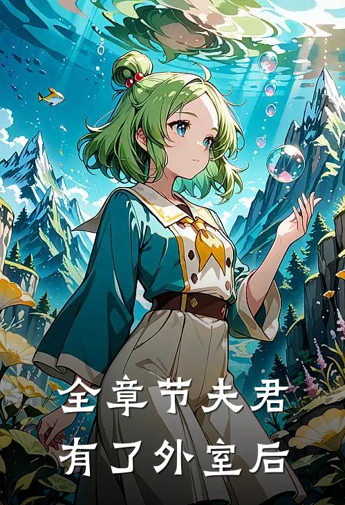 全章节夫君有了外室后