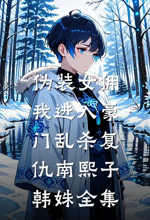 伪装女佣，我进入豪门乱杀复仇南熙子韩姝 全集