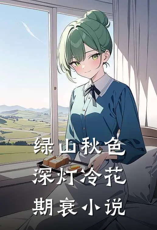 绿山秋色深灯冷花期衰小说