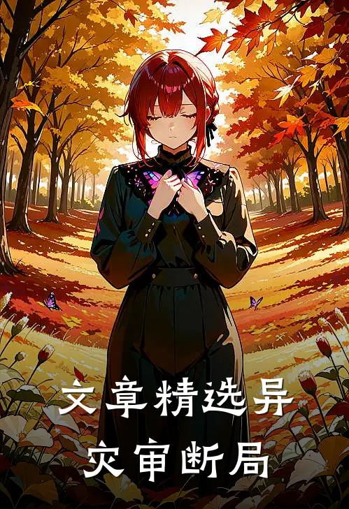 文章精选异灾审断局