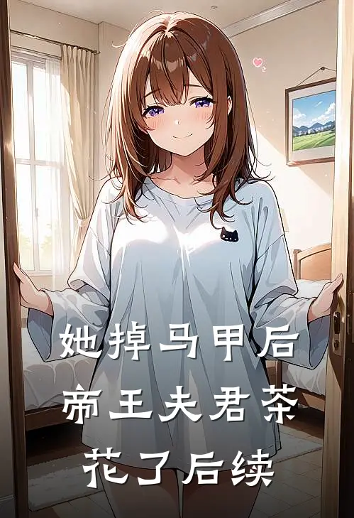 她掉马甲后，帝王夫君茶花了后续