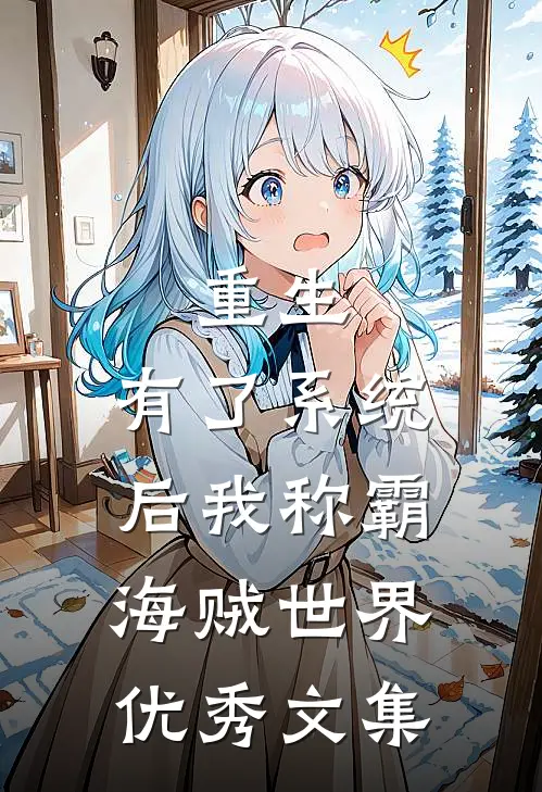 重生：有了系统后我称霸海贼世界优秀文集