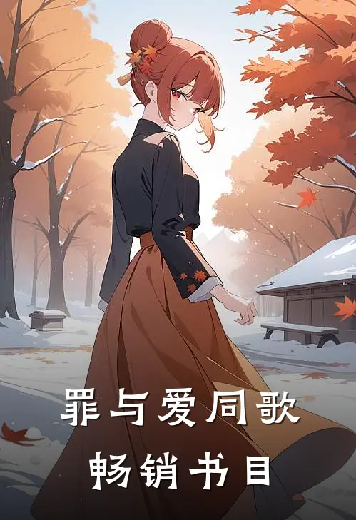 罪与爱同歌畅销书目