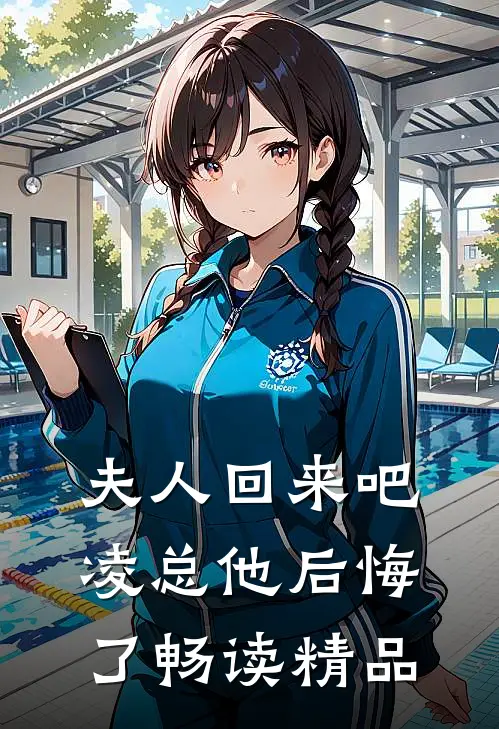 夫人回来吧,凌总他后悔了畅读精品