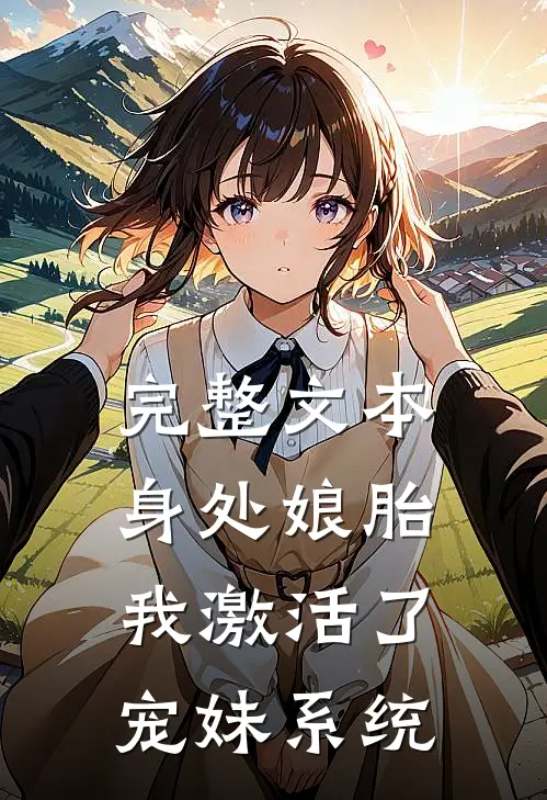 完整文本身处娘胎，我激活了宠妹系统