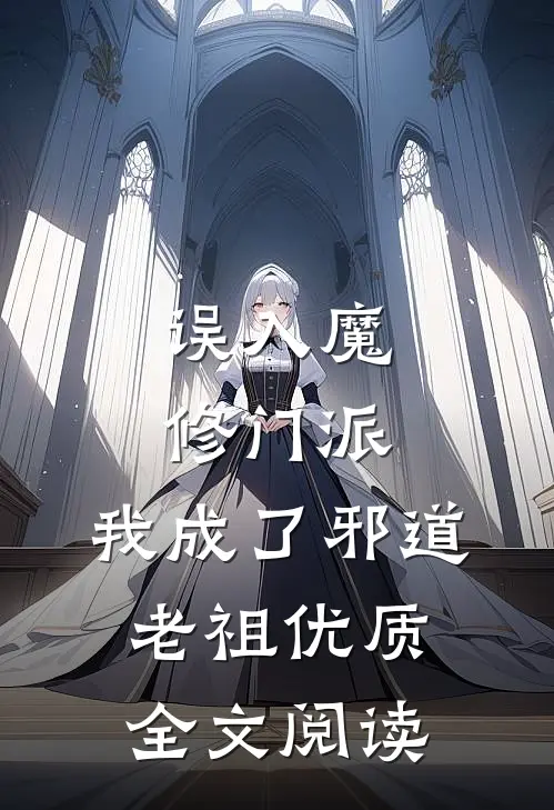 误入魔修门派，我成了邪道老祖优质全文阅读