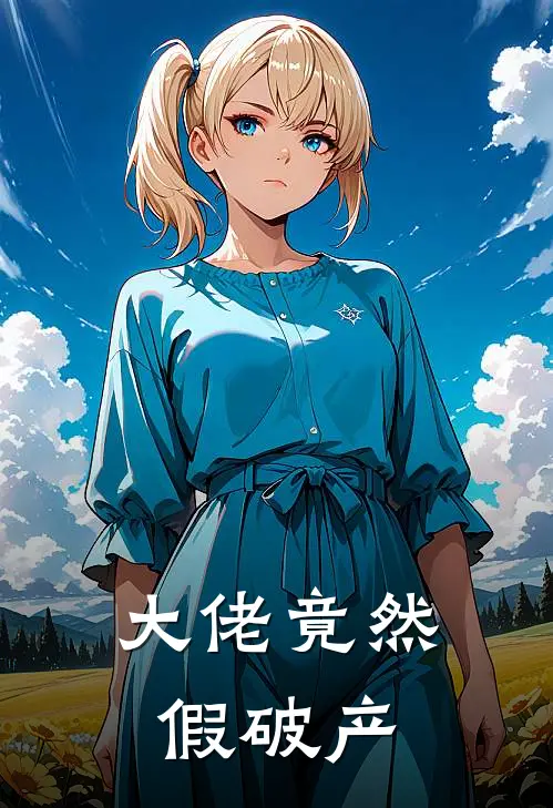 大佬竟然假破产