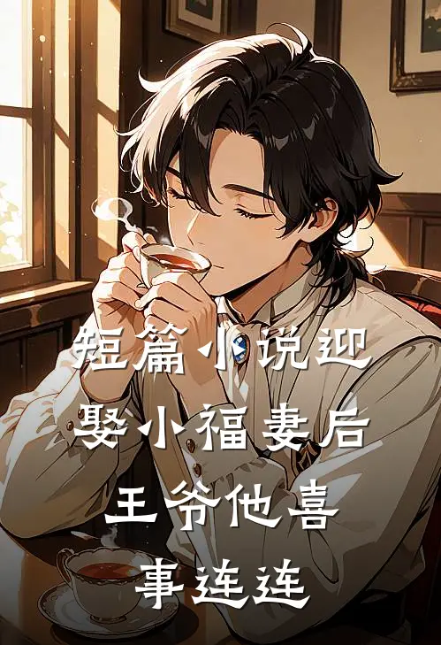 短篇小说迎娶小福妻后，王爷他喜事连连