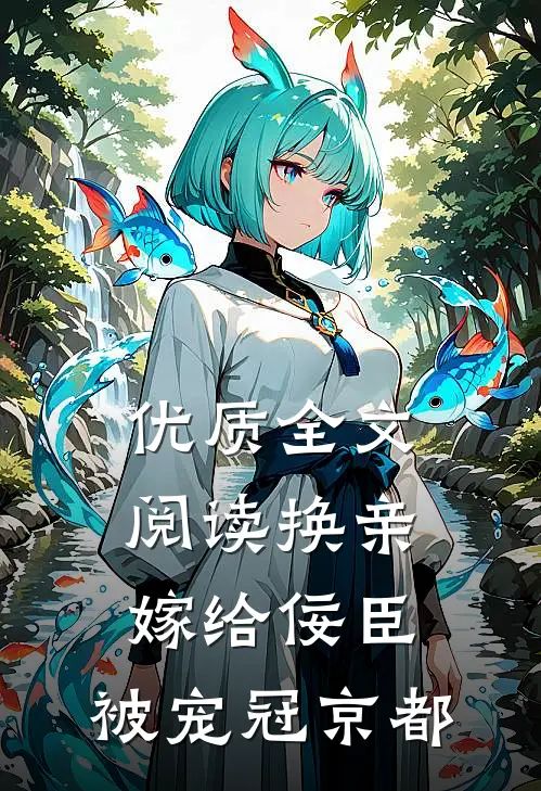 优质全文阅读换亲嫁给佞臣，被宠冠京都