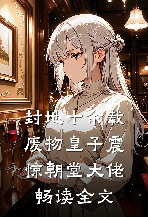封地十余载，废物皇子震惊朝堂大佬畅读全文