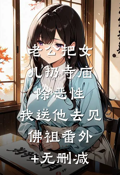 老公把女儿扔寺庙除恶性，我送他去见佛祖番外+无删减