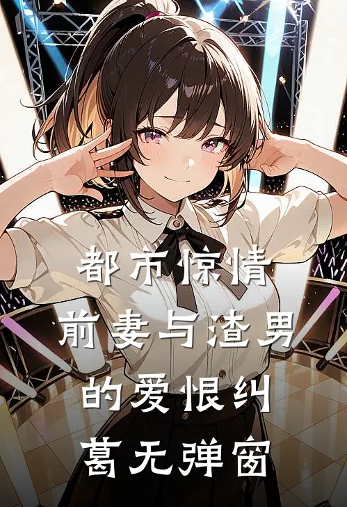 都市惊情：前妻与渣男的爱恨纠葛无弹窗